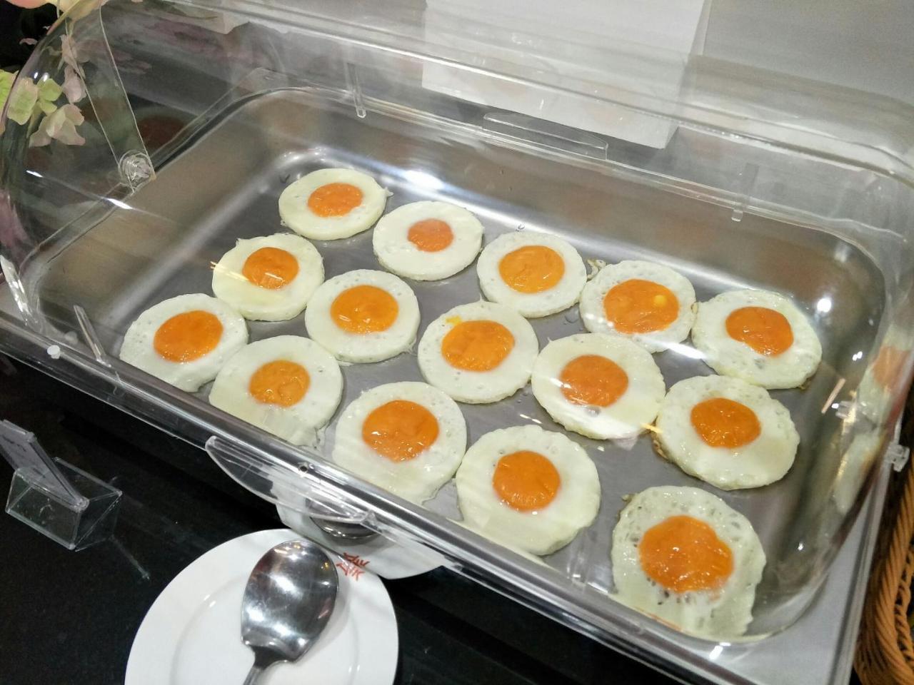 Hotel Atk Garden Hills Hat Yai Esterno foto